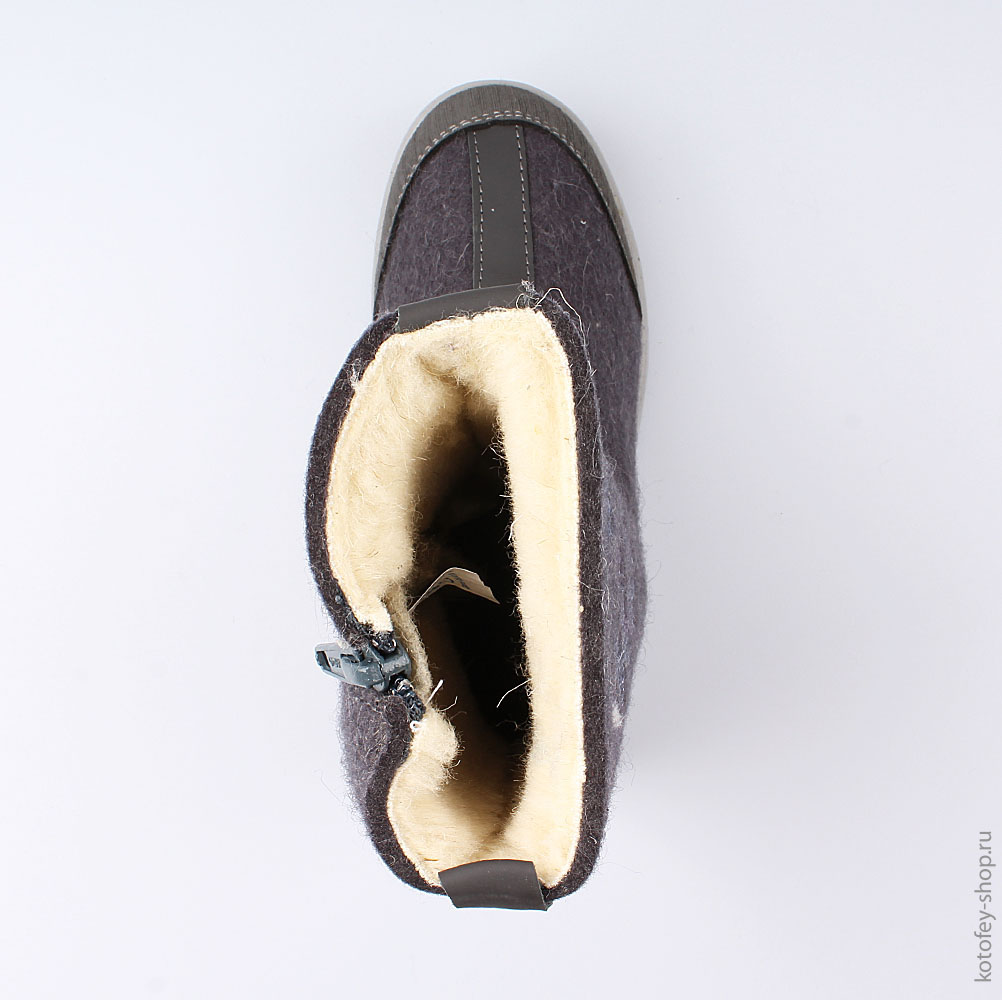 667017-41 Валенки, все фото 4