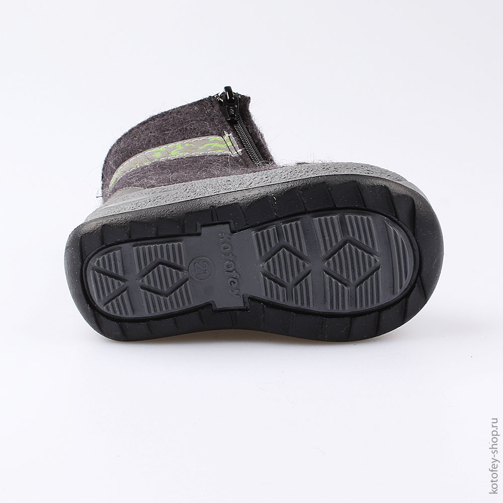 167042-42 Валенки, все фото 3