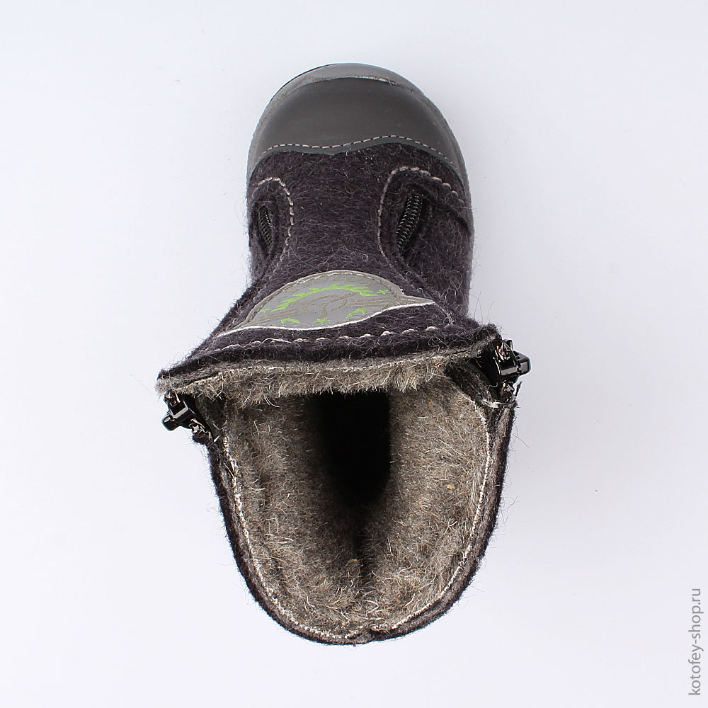 167042-42 Валенки, все фото 4