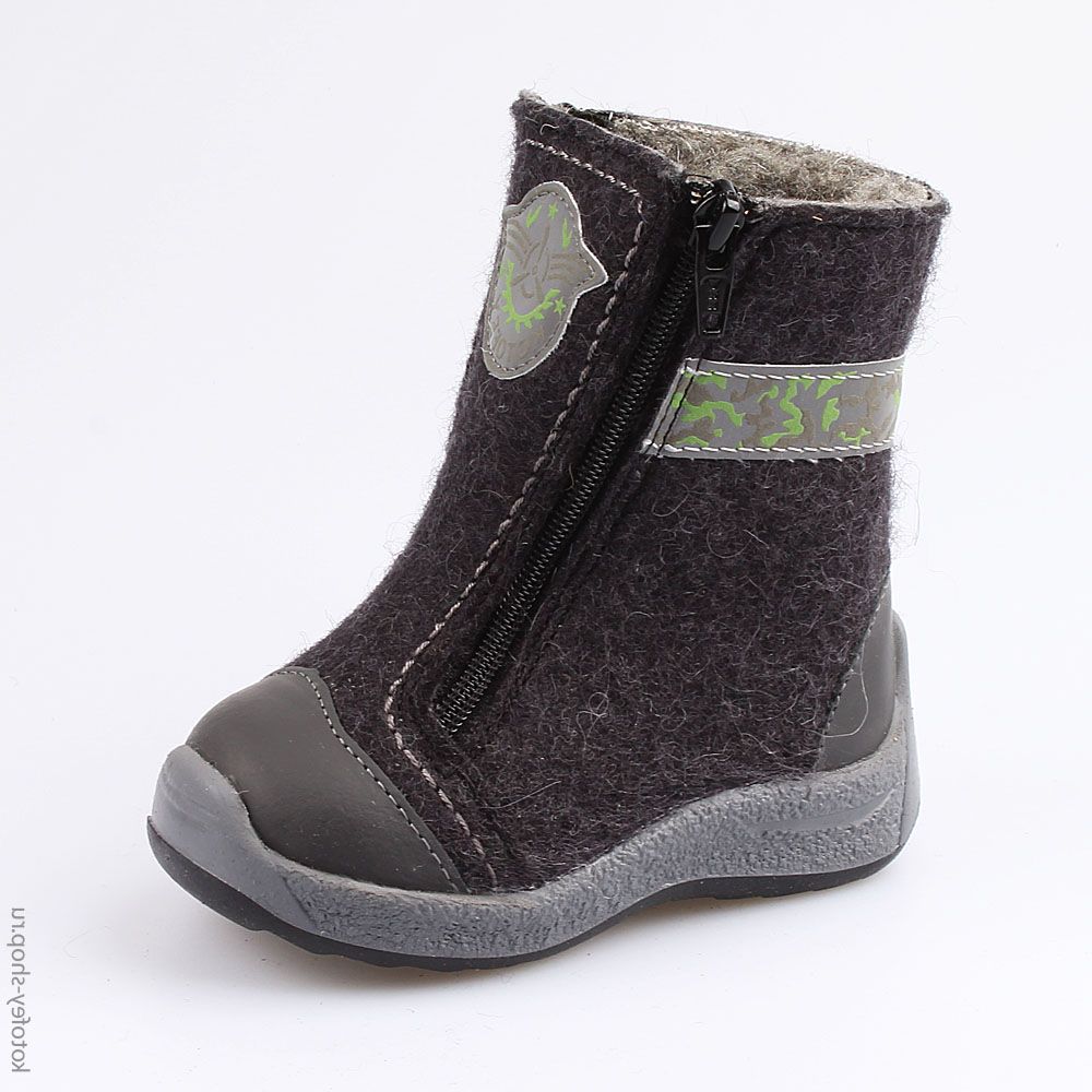 167042-42 Валенки, все фото 1