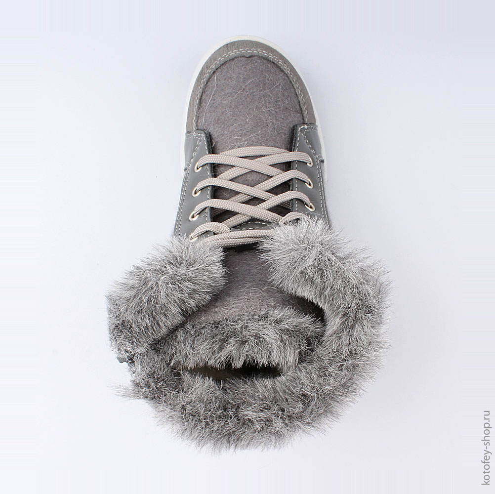 657002-42 Валенки, все фото 4