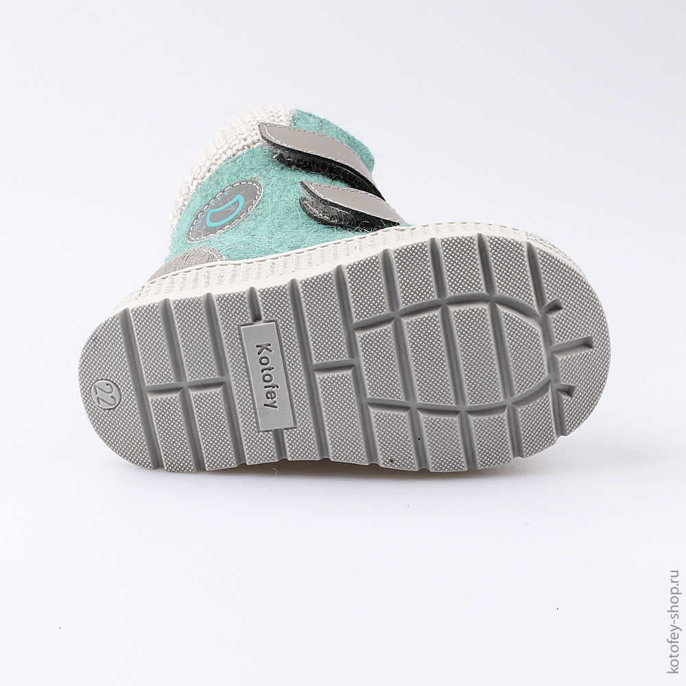 157003-42 Валенки, все фото 3