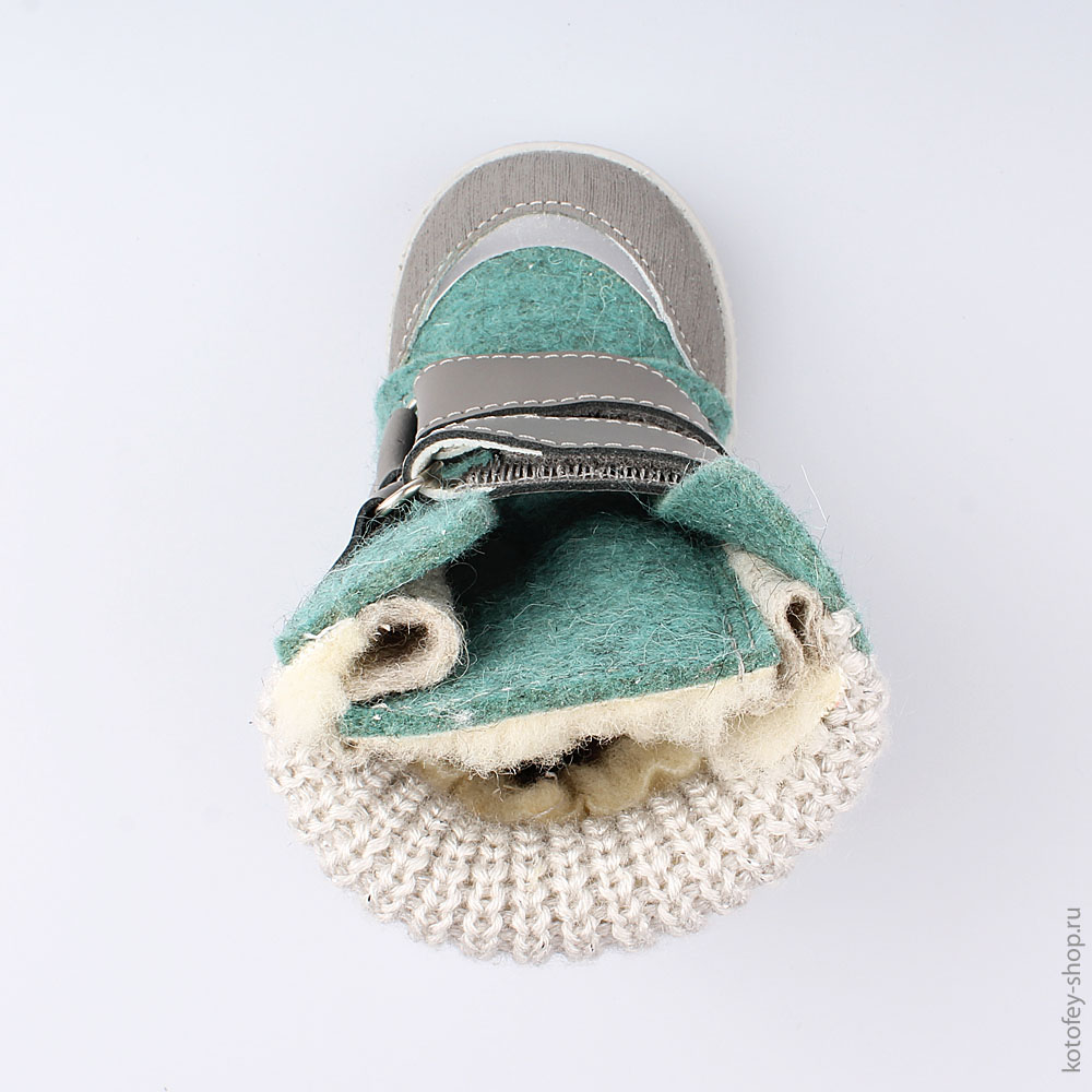 157003-42 Валенки, все фото 4