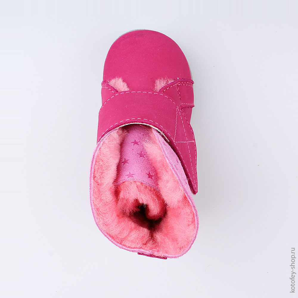 152221-51 Сапожки, все фото 4