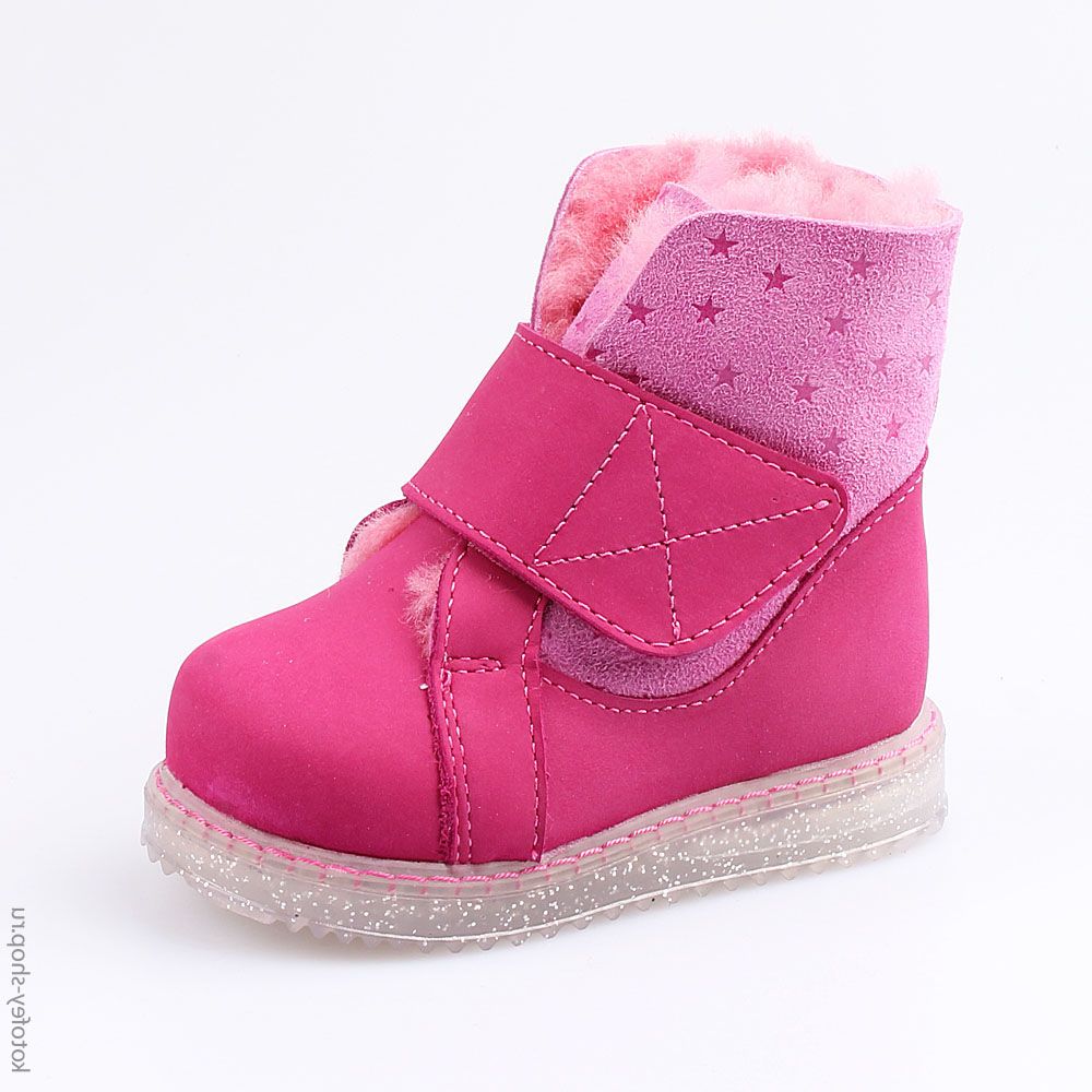 152221-51 Сапожки, все фото 1