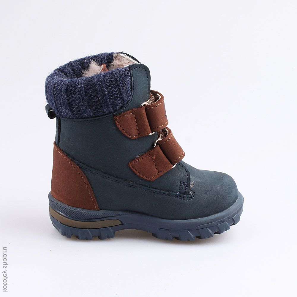 152185-54 Сапожки, все фото 2