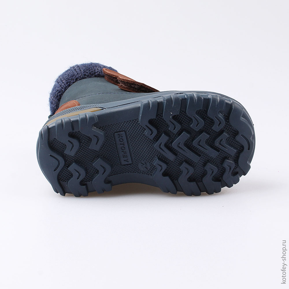 152185-54 Сапожки, все фото 3