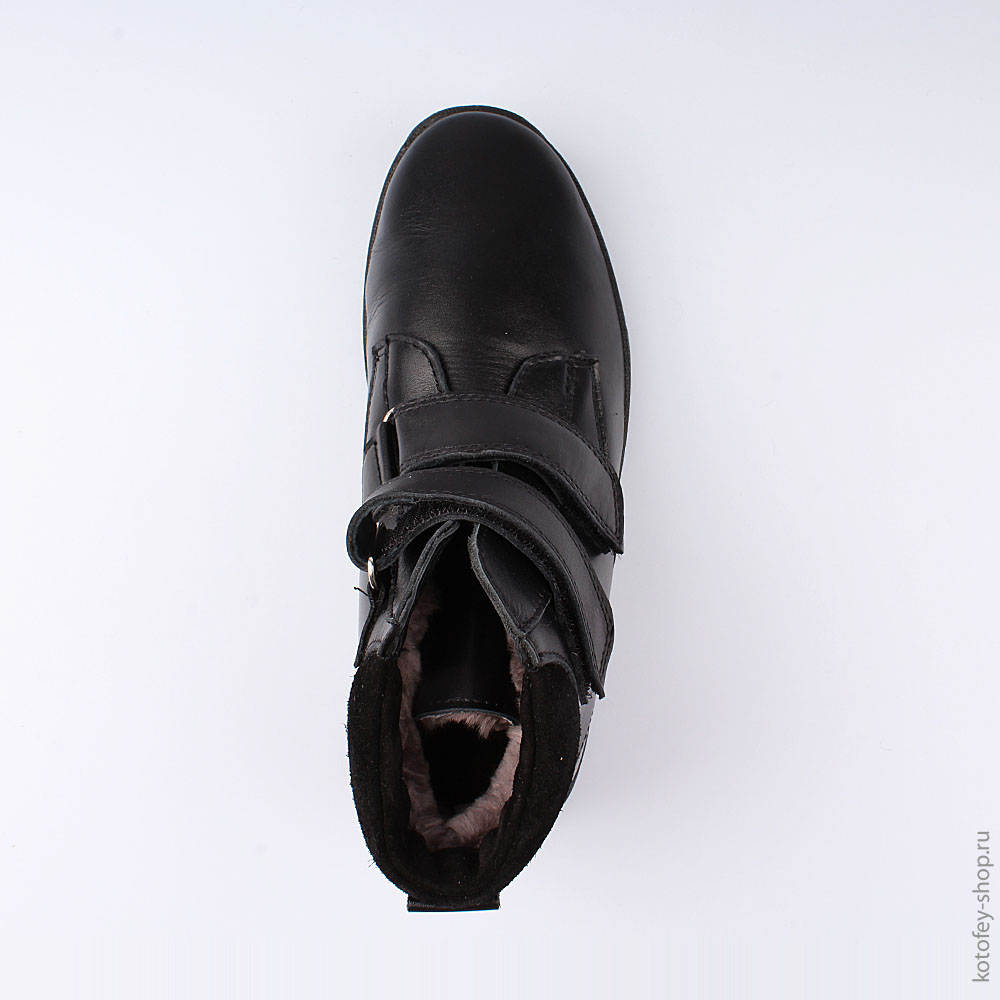 752120-51 Сапожки, все фото 4