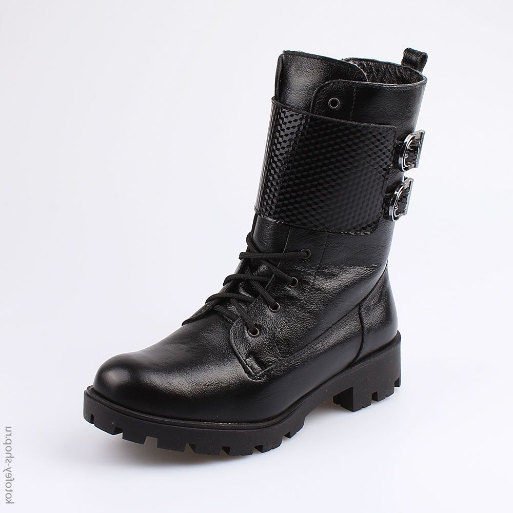 752100-51 Сапожки, все фото 1