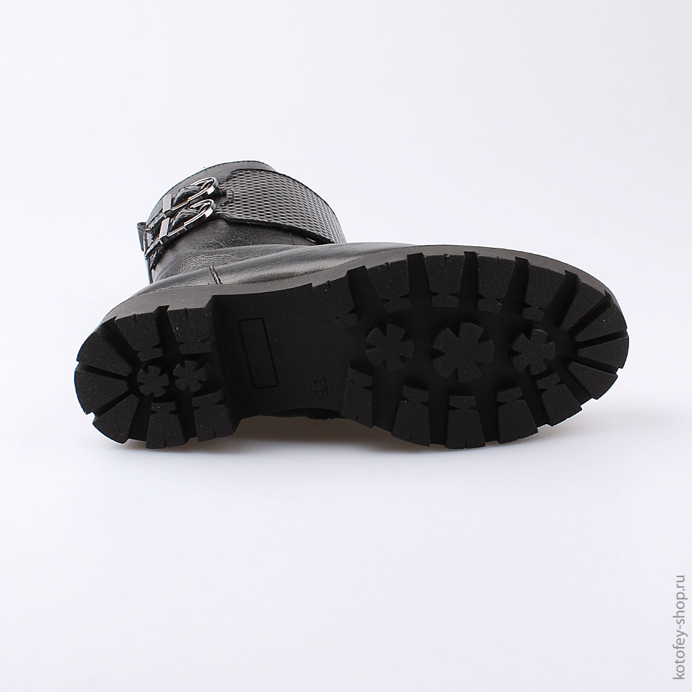 752100-51 Сапожки, все фото 3