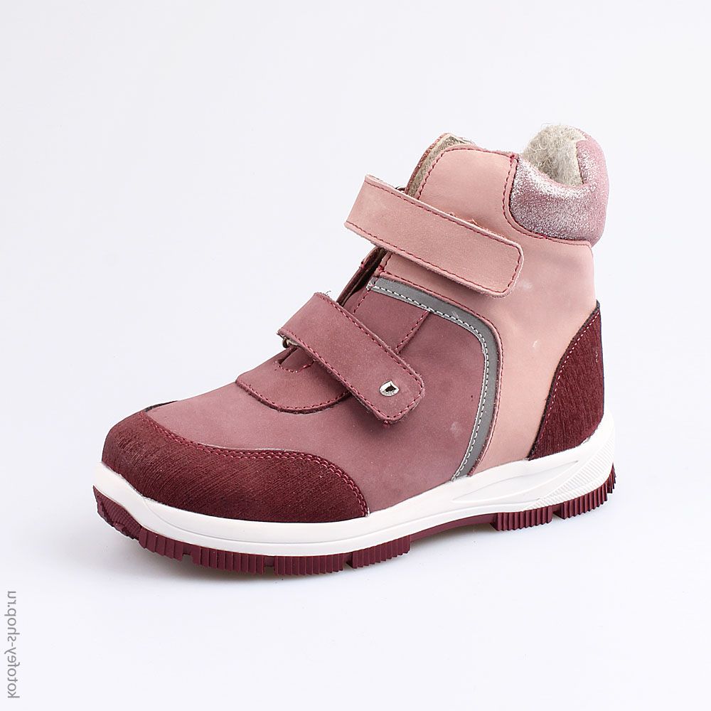 552131-52 Сапожки, все фото 1