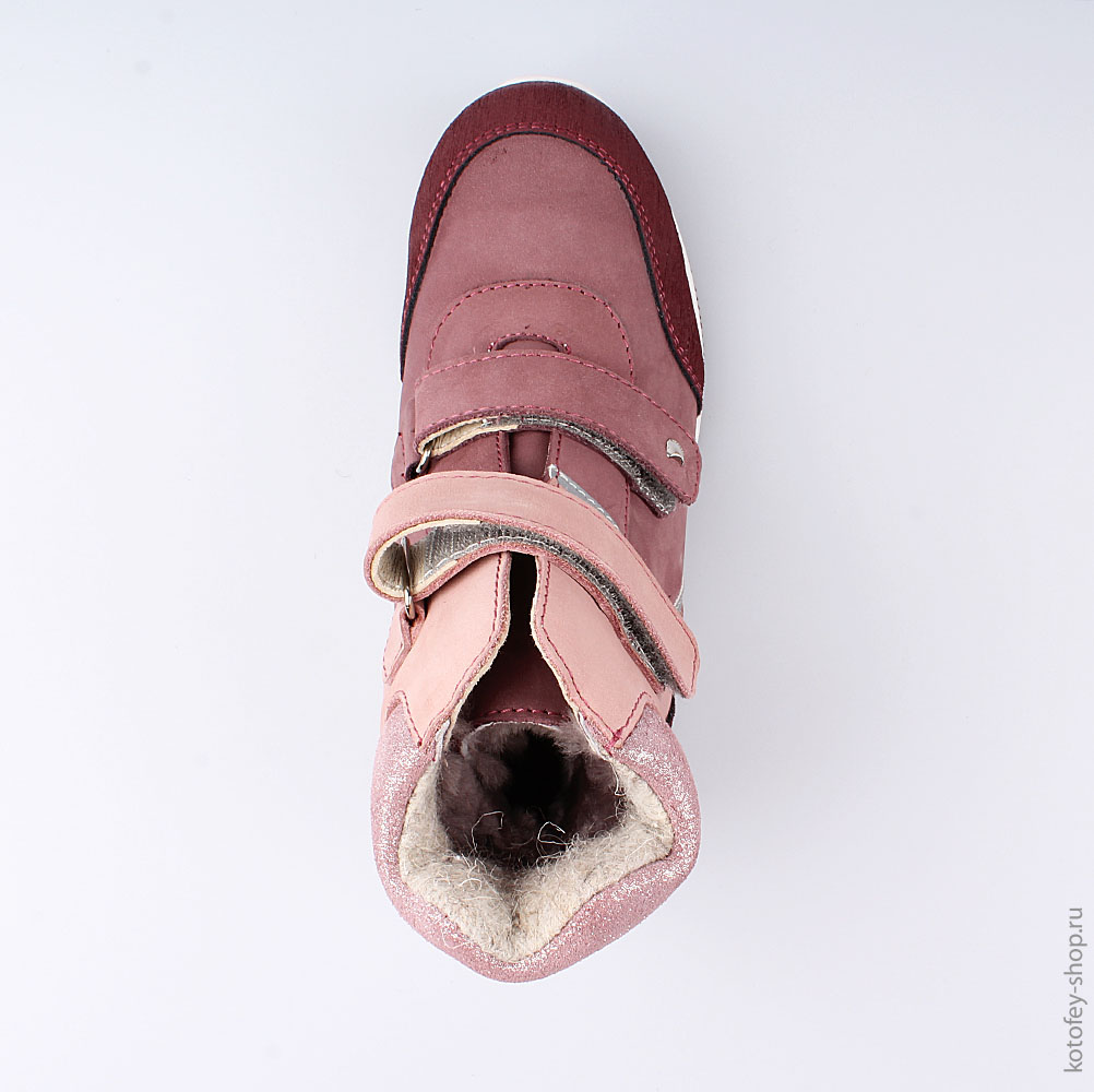 552131-52 Сапожки, все фото 4