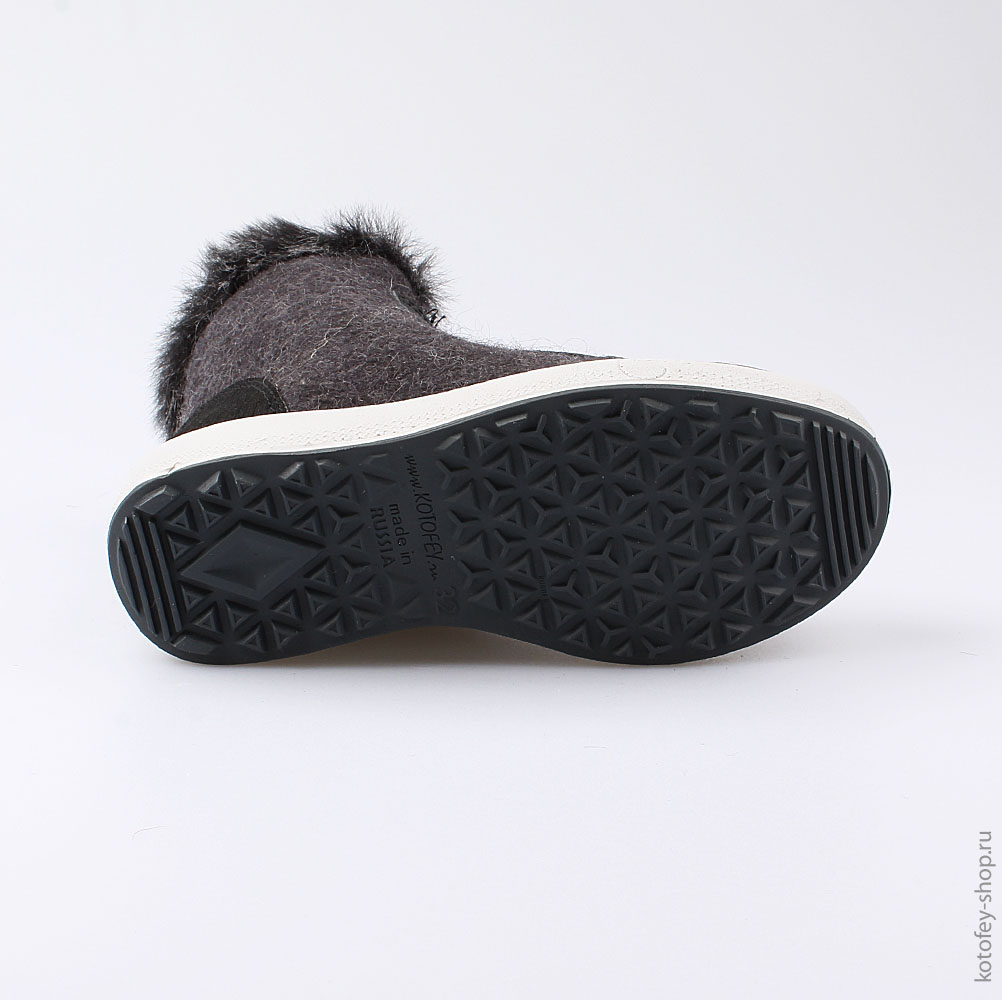 657002-41 Валенки, все фото 3