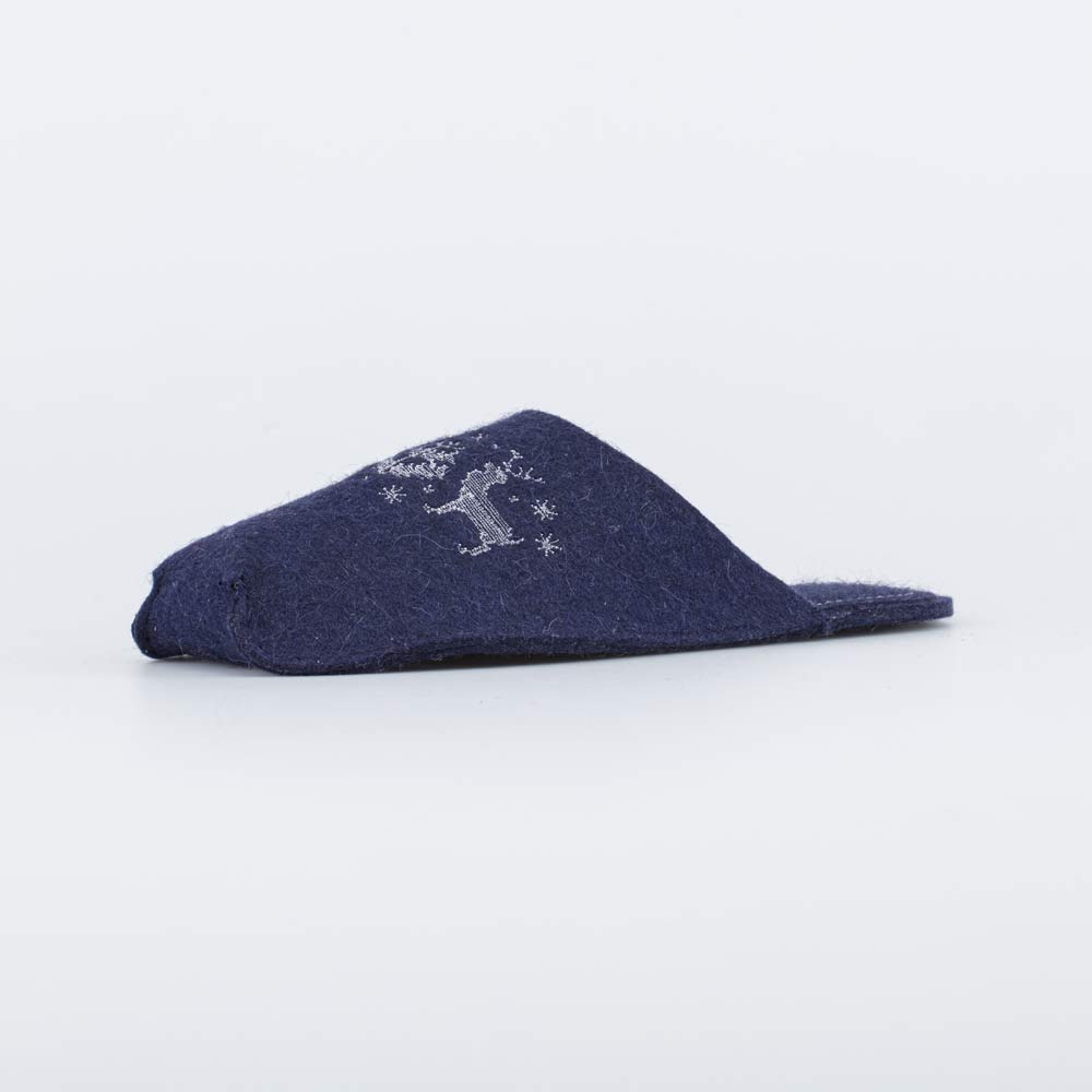 937004-01 Мужские тапочки Олени, все фото 1