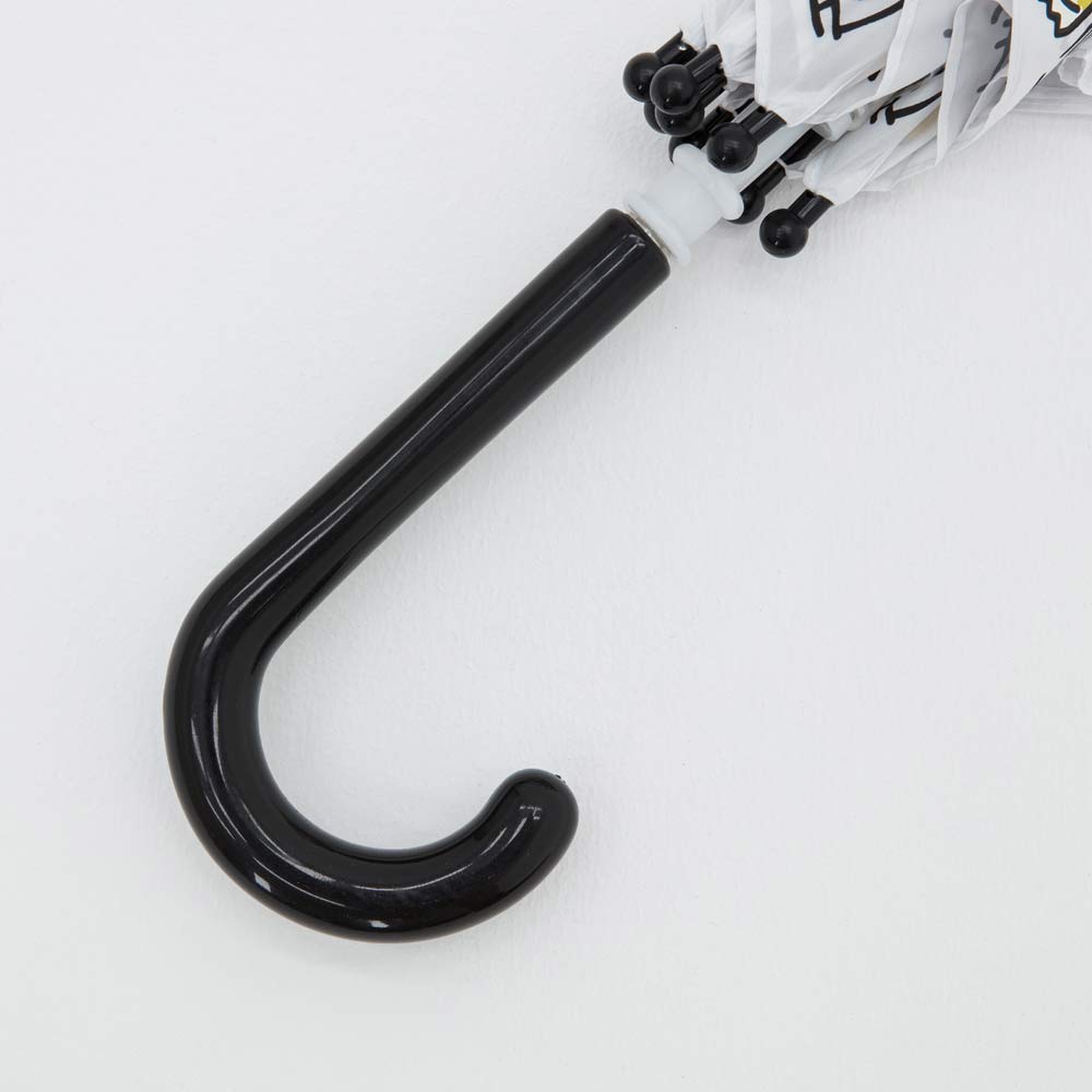 03707188-00 Зонт детский бел-чер, все фото 4