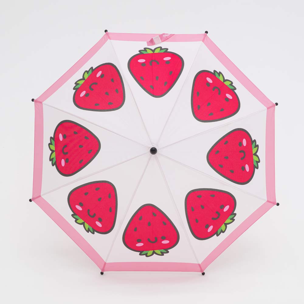 03807177-40 Зонт детский розовый, все фото 2