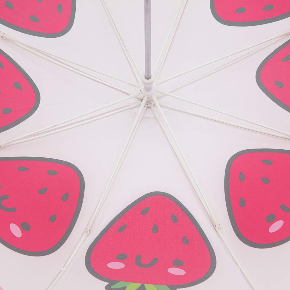 03807177-40 Зонт детский розовый, все фото 3