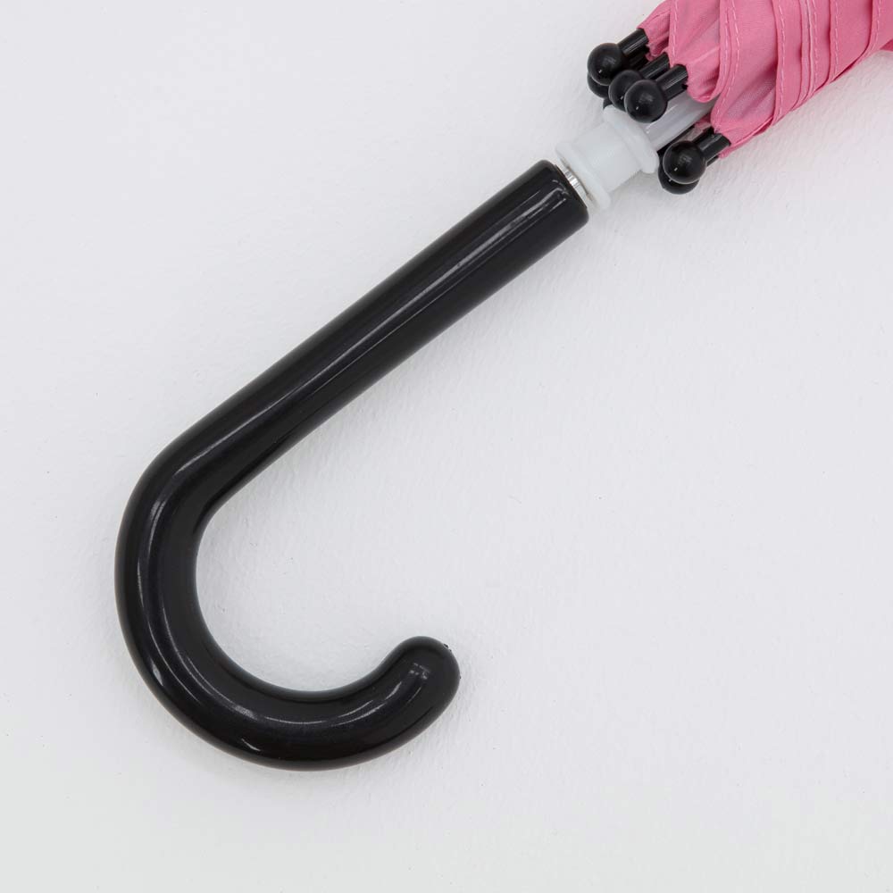 03807177-40 Зонт детский розовый, все фото 4