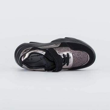 634160-71 Полуботинки, все фото 4