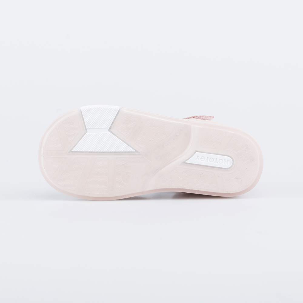 322166-22 Босоножки для девочки кожаные, все фото 3