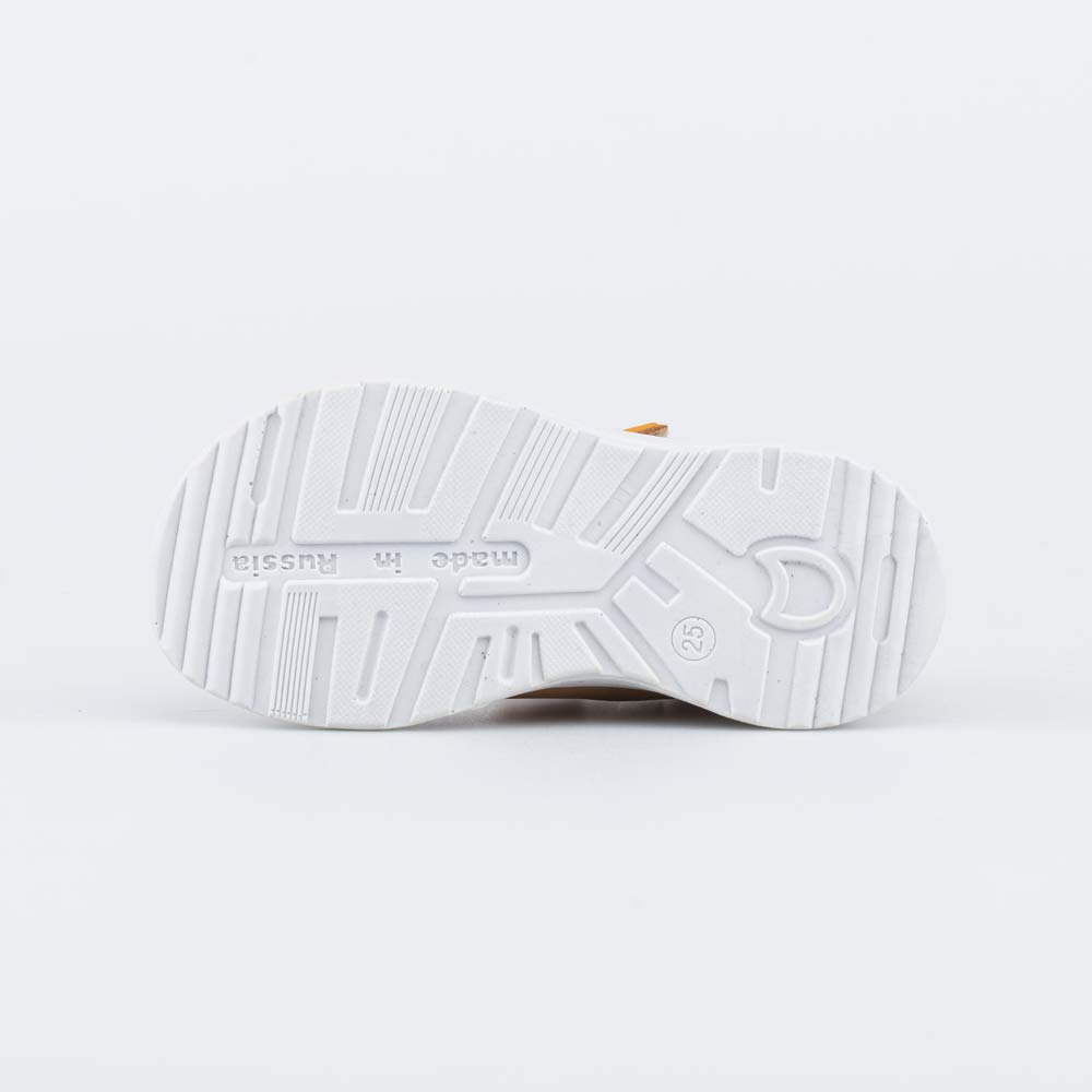 322171-22 Сандалии из натурального нубука, все фото 3