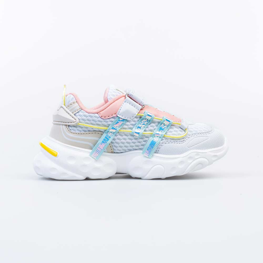 344348-11 Кроссовки, все фото 2