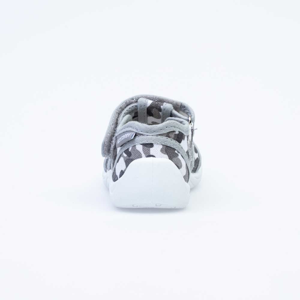 221082-11 Сандалии текстильные, все фото 5