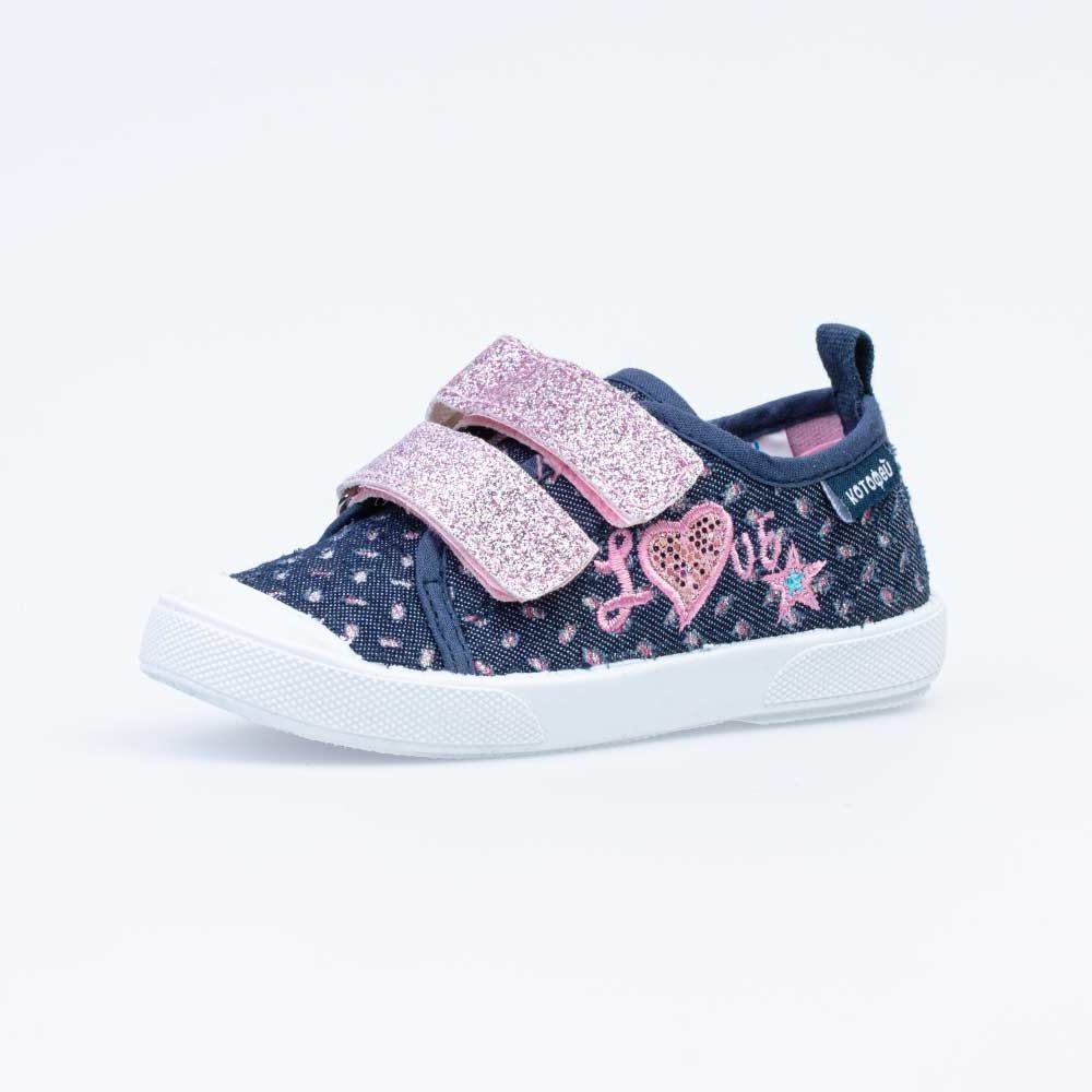 331158-12 Кеды, все фото 1