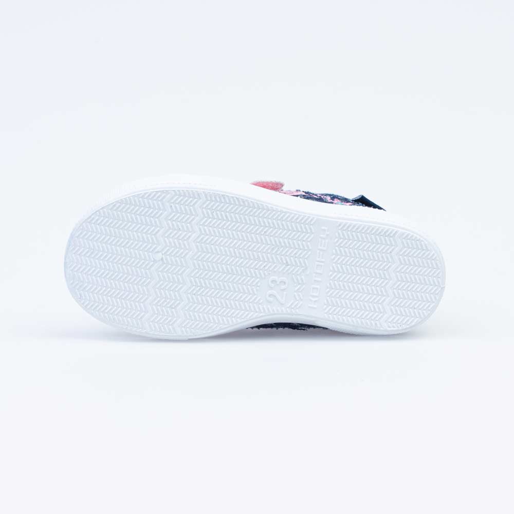 331158-12 Кеды, все фото 3