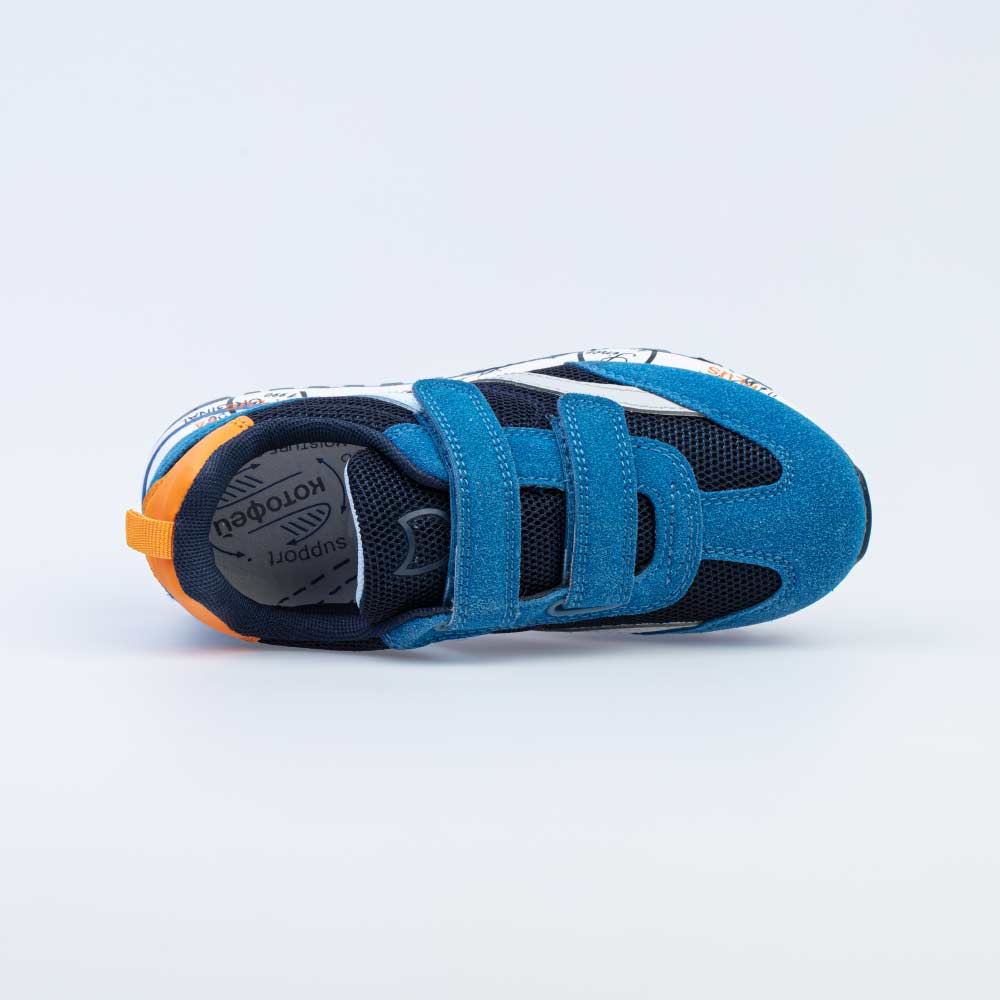 644295-71 Кроссовки, все фото 4