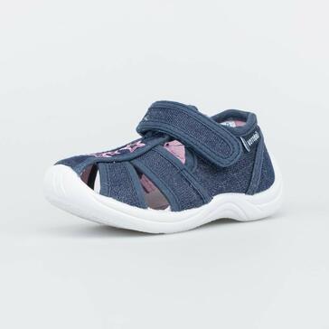 221098-11 Босоножки текстильные, все фото 1