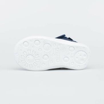 221098-11 Босоножки текстильные, все фото 3