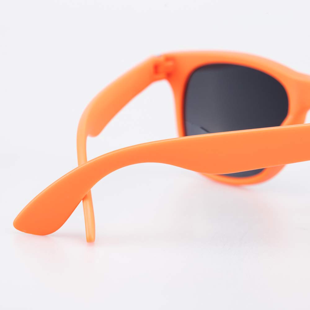 03713042-41 Очки детские оранжевый, все фото 3