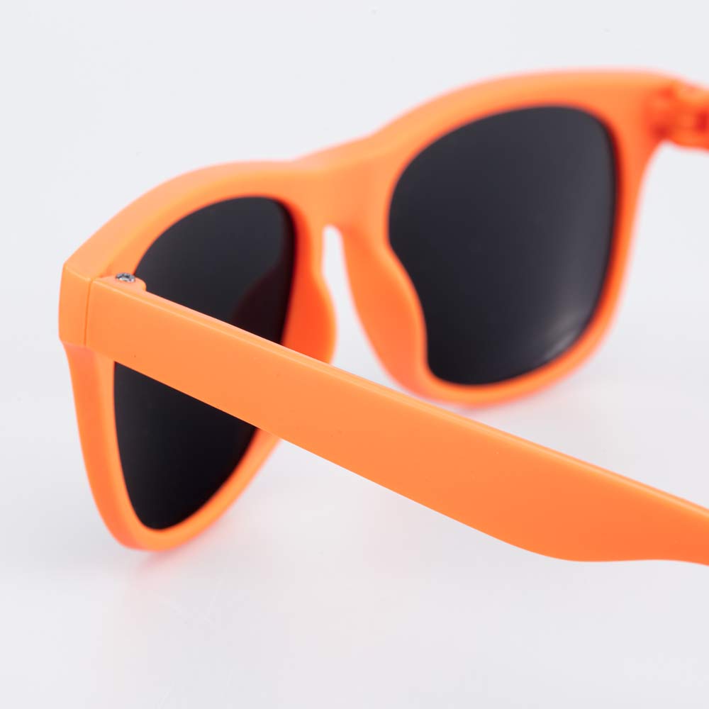 03713042-41 Очки детские оранжевый, все фото 4