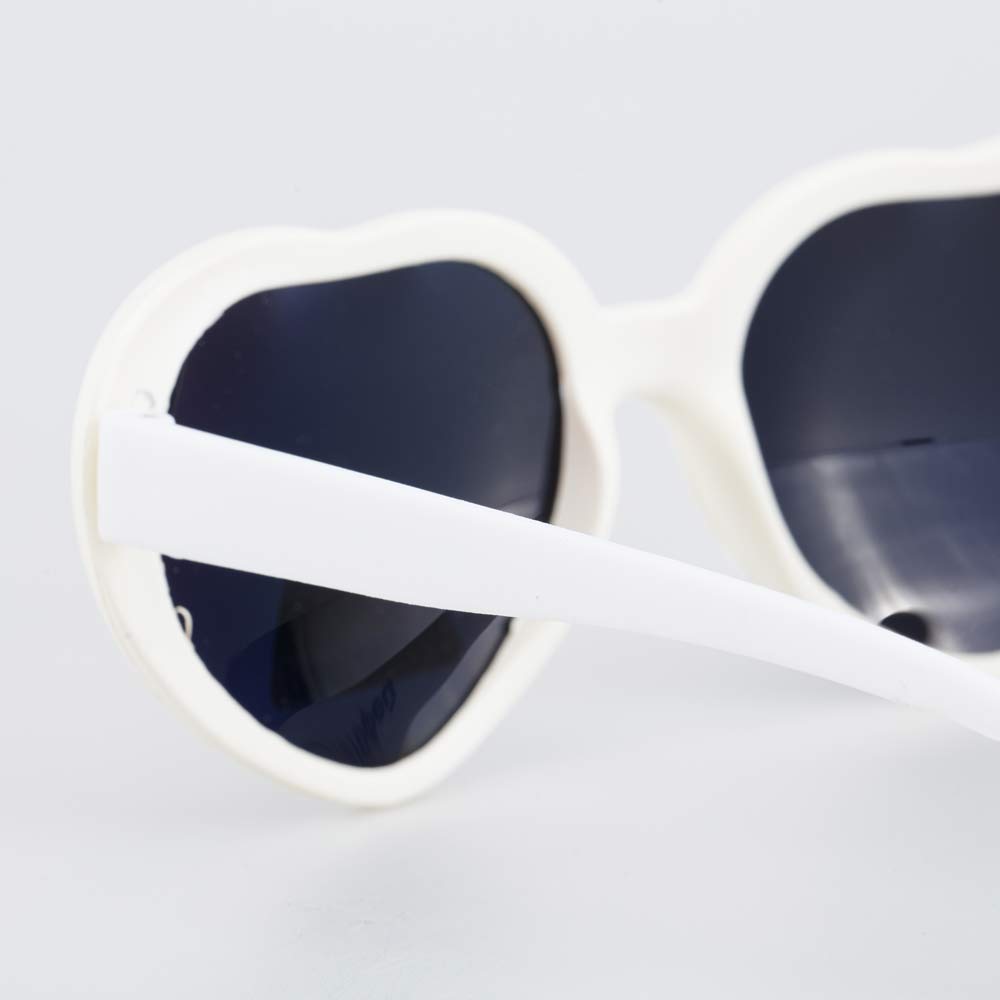 03813041-40 Детские очки Сердечки белый, все фото 4