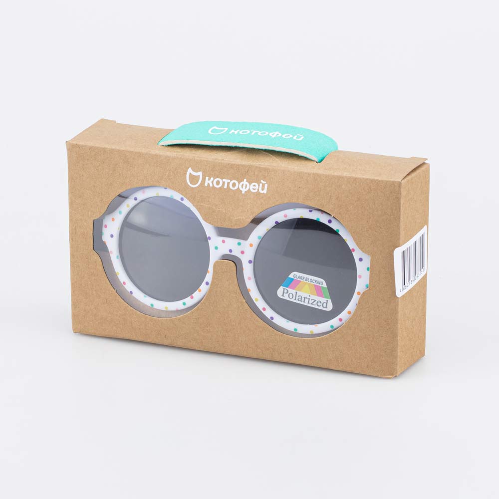 03813046-40 Детские очки Горошек, все фото 2