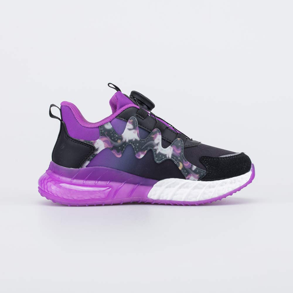 444045-71 Кроссовки с LED и Softshell, все фото 2