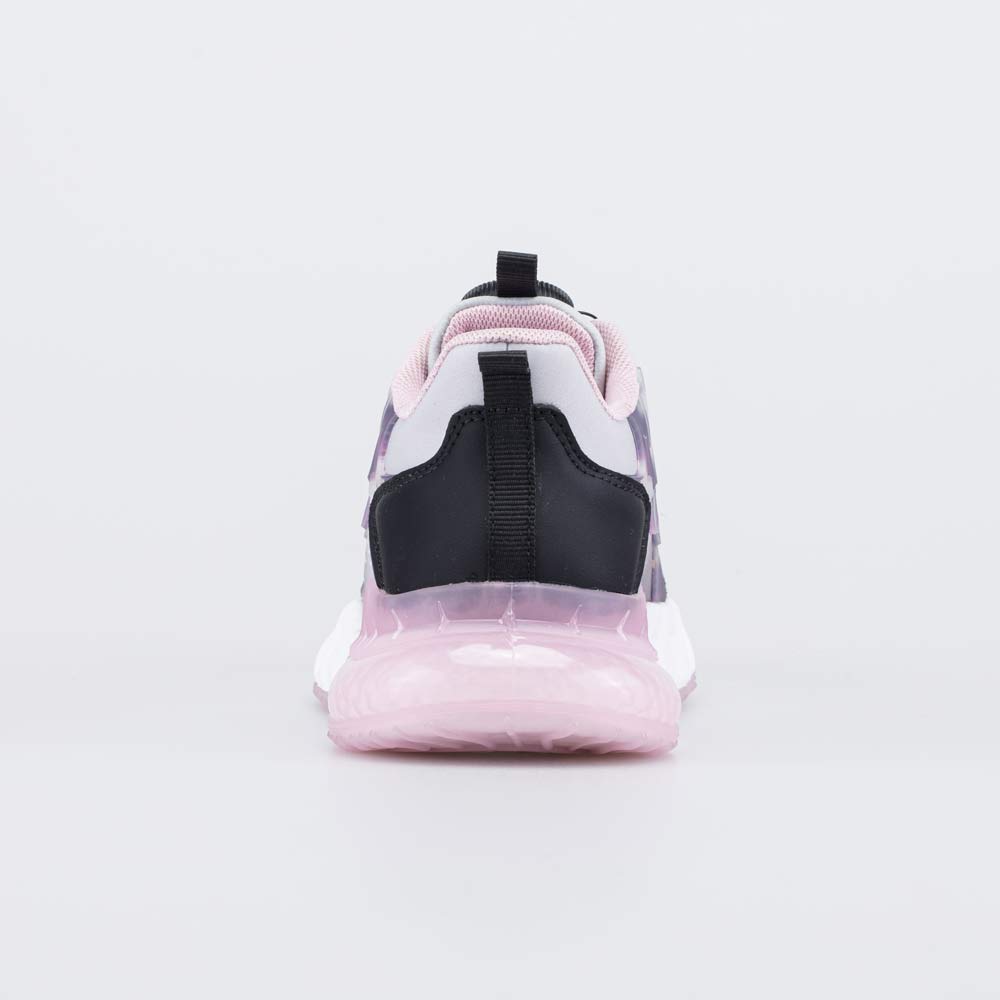 444045-72 Кроссовки с LED и Softshell, все фото 5