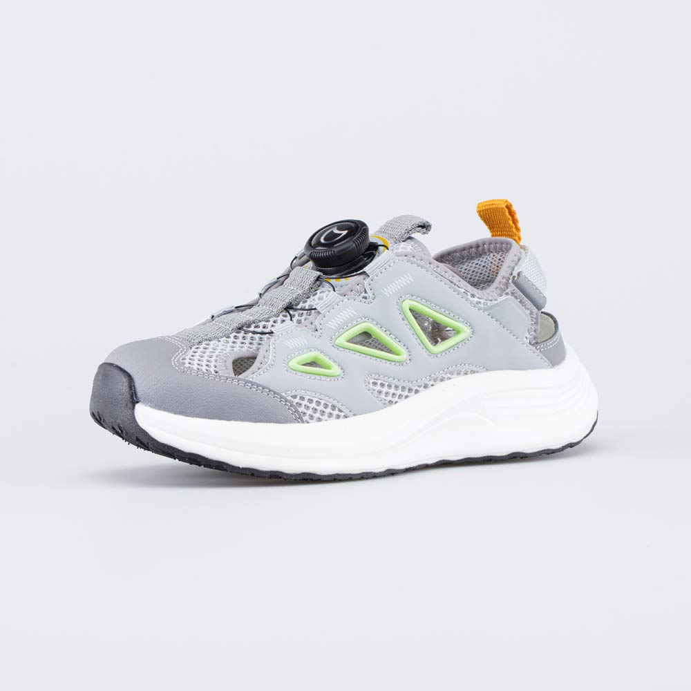 644543-12 Открытые кроссовки для мальчика, все фото 1