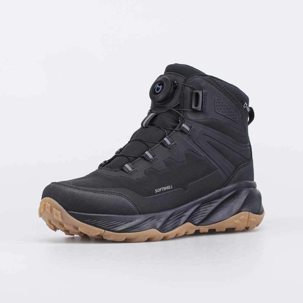 954801-83 Мужские мембранные ботинки с Softshell и Thinsulate	, все фото 1