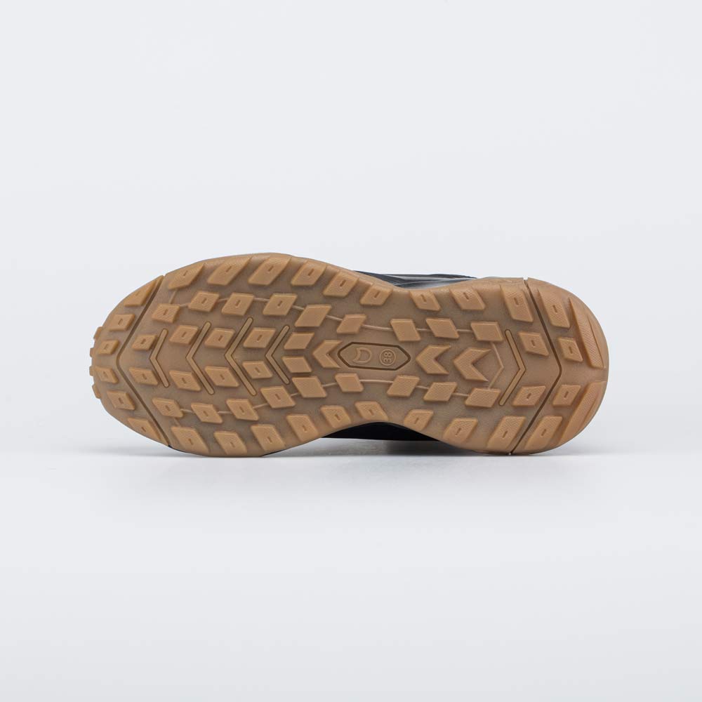 954801-83 Мужские мембранные ботинки с Softshell и Thinsulate	, все фото 3