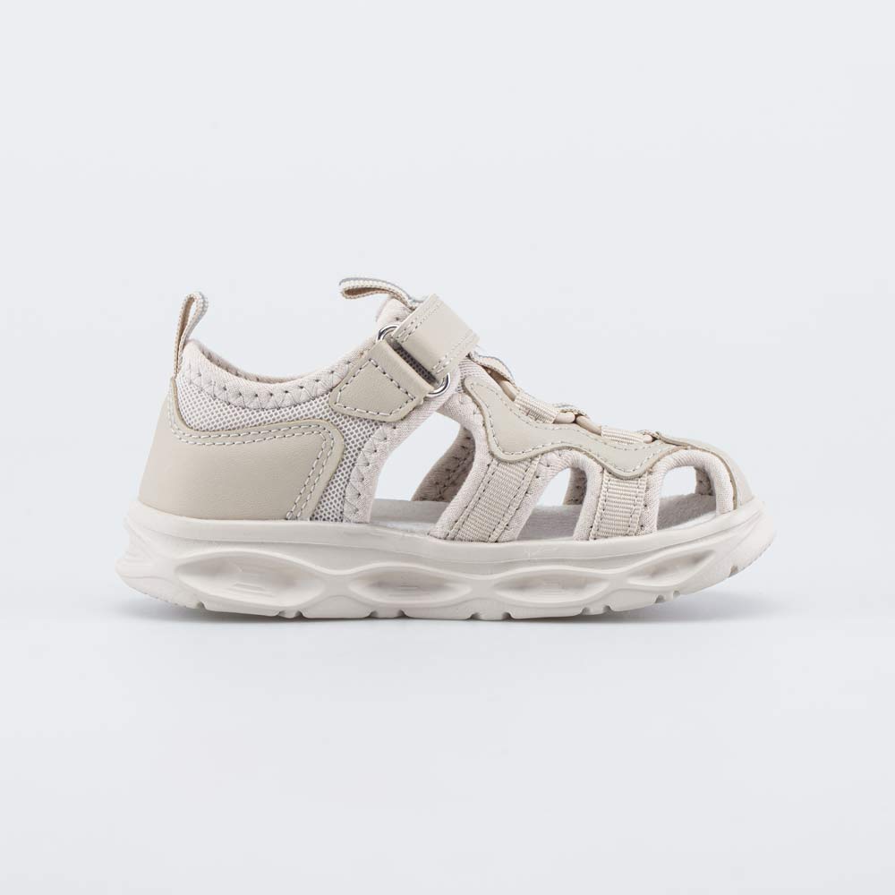 324080-72 Детские открытые кроссовки с LED, все фото 2