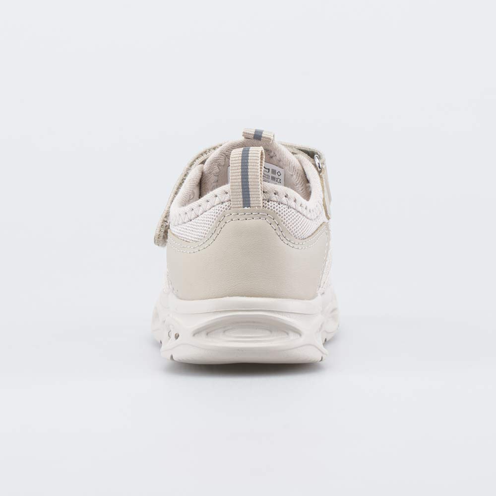 324080-72 Детские открытые кроссовки с LED, все фото 5