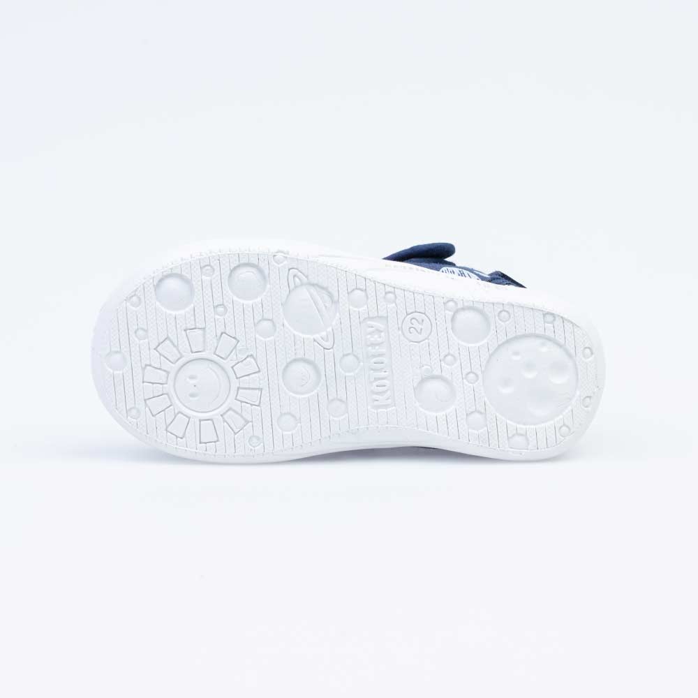 221075-13 Сандалии текстильные, все фото 3