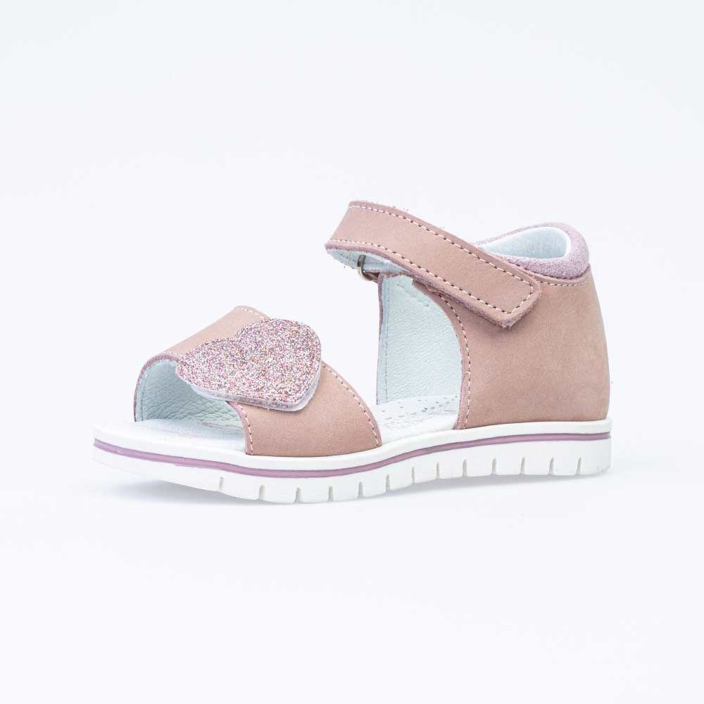 322107-23 Сандали летние на липучке, все фото 1