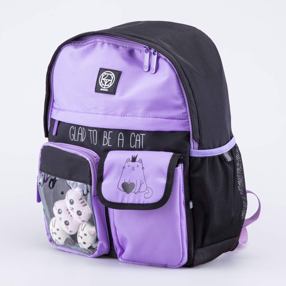 02804361-40 Рюкзак школьный CAT, все фото 2