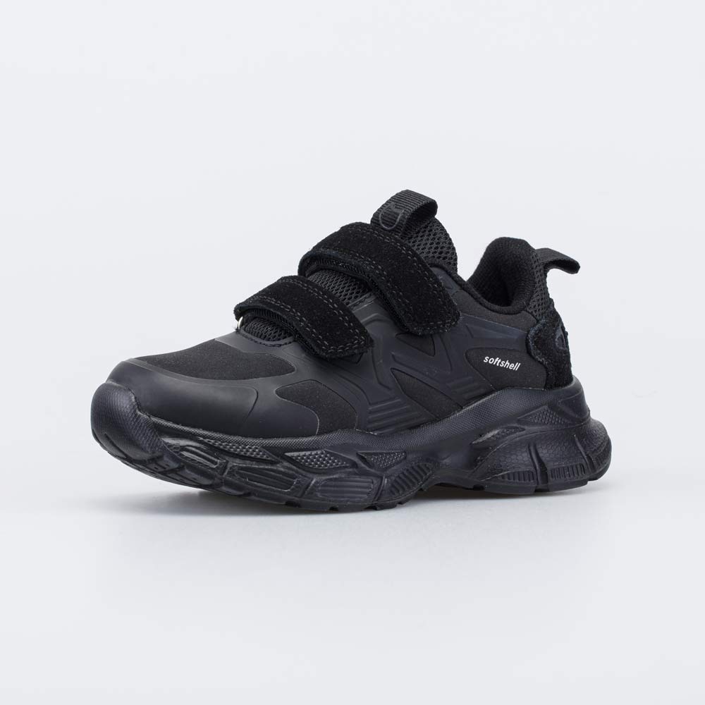 644526-11 Всепогодные кроссовки Softshell для мальчика, все фото 1