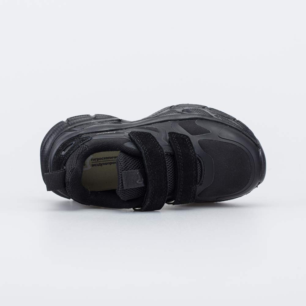 644526-11 Всепогодные кроссовки Softshell для мальчика, все фото 4
