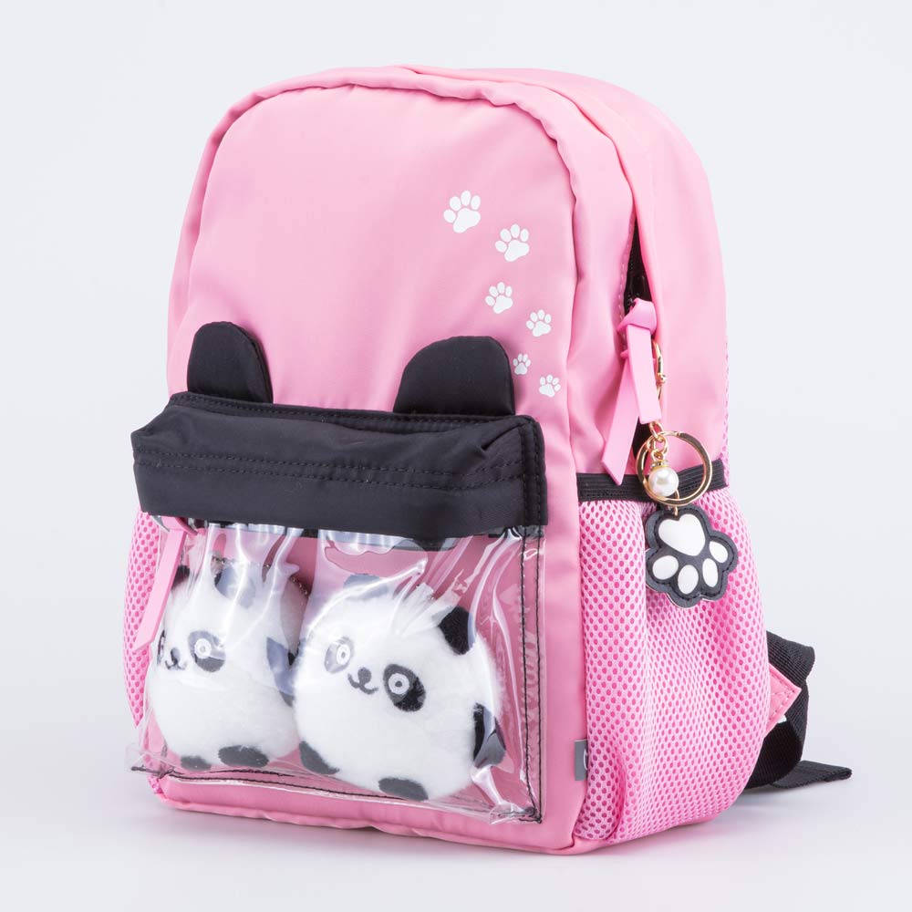 02810291-40 Рюкзак детский Пандочки, все фото 2