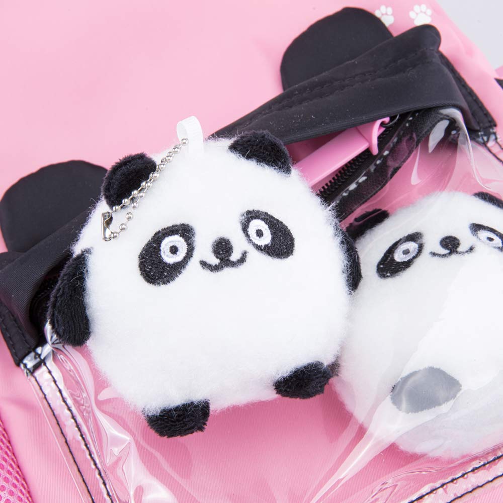 02810291-40 Рюкзак детский Пандочки, все фото 5